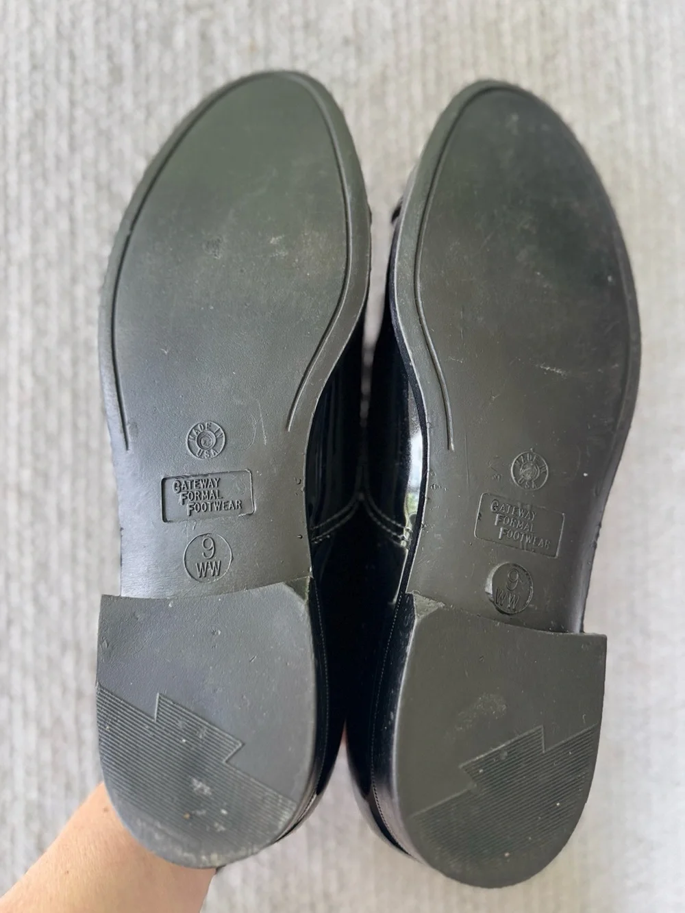 Gateway Formal Footwear gateway formal